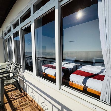Panoramic View Guest House Sarangkot Pókhara Exteriér fotografie